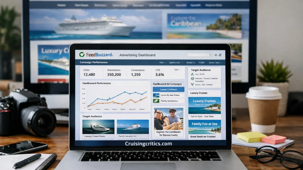 Advertise Feedbuzzard: A Comprehensive Guide to Boosting Your Brand Visibility Online